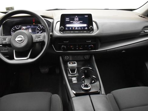 Used 2023 Nissan Rogue S AWD/4WD image 23