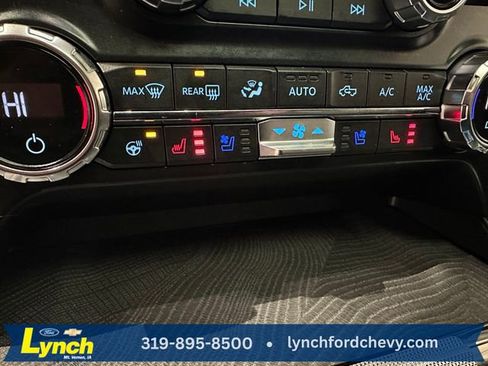 Used 2021 Ford F150 Platinum w/ Equipment Group 701A High image 16