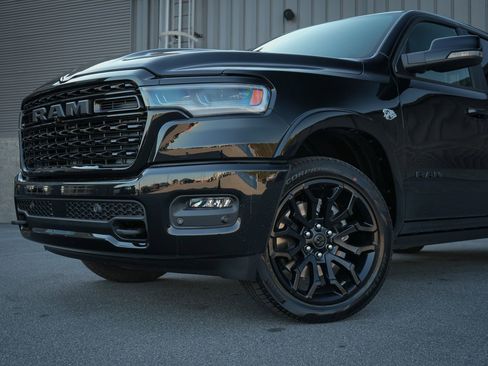 New 2026 RAM 1500 Limited w/ Night Edition image 6