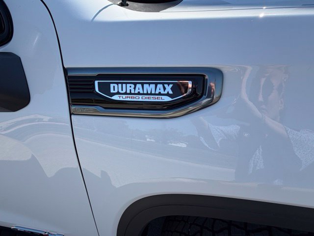 New 2026 GMC Sierra 1500 AT4 w/ AT4 Premium Package AWD/4WD image 4