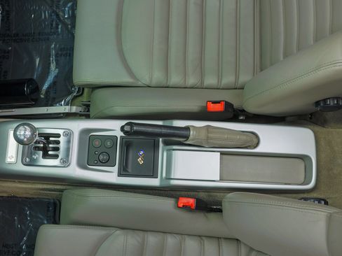 Used 2001 Ferrari 360 Spider image 74