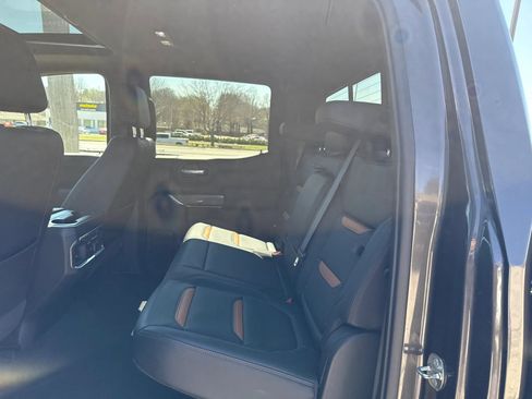 Used 2019 GMC Sierra 1500 AT4 image 12