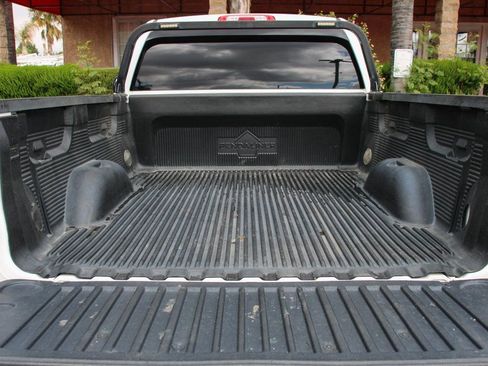 Used 2017 Chevrolet Silverado 1500 LS w/ Trailering Package image 8