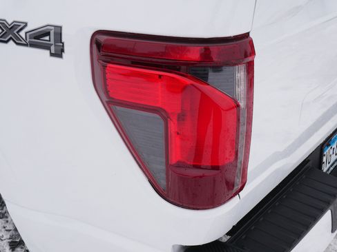 New 2025 Ford F150 STX w/ Equipment Group 200A image 17