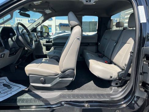 Used 2021 Ford F350 XL w/ Power Equipment Group AWD/4WD image 18
