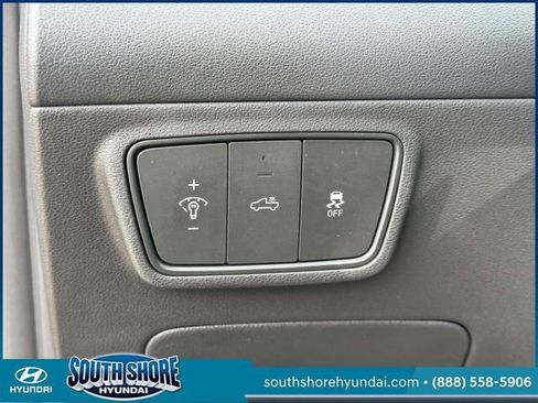 Certified 2024 Hyundai Santa Cruz Night AWD/4WD image 20