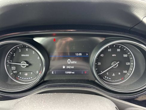 Certified 2023 Buick Encore GX Essence w/ Experience Buick Package image 21