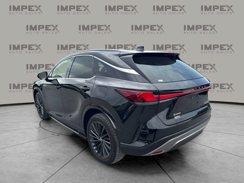 Used 2025 Lexus RX 350 Premium FWD image 2