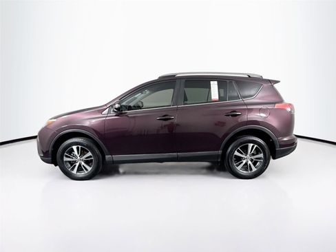Used 2017 Toyota RAV4 XLE image 12