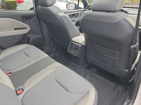 Certified 2025 Subaru Forester Premium image 28