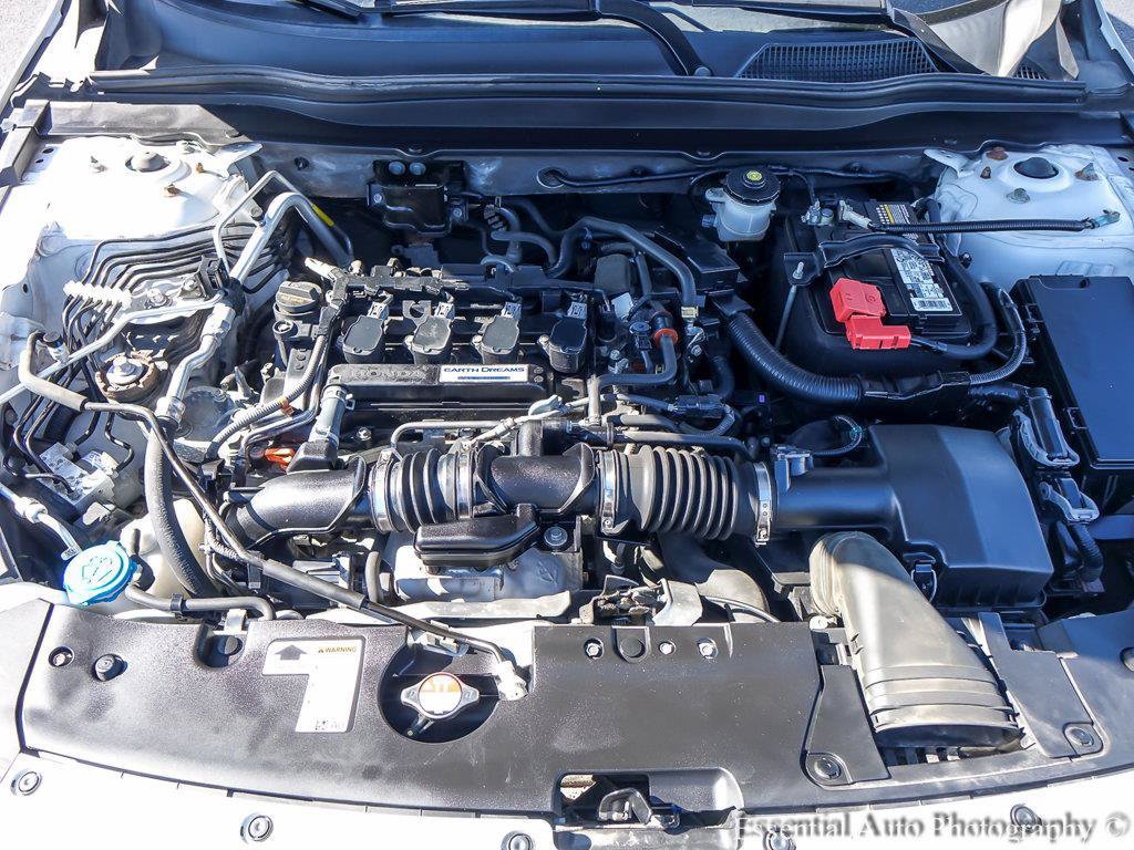 Used 2019 Honda Accord Sport image 25