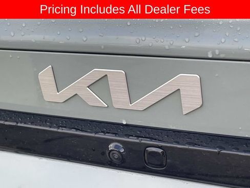 Used 2025 Kia K4 EX FWD image 7