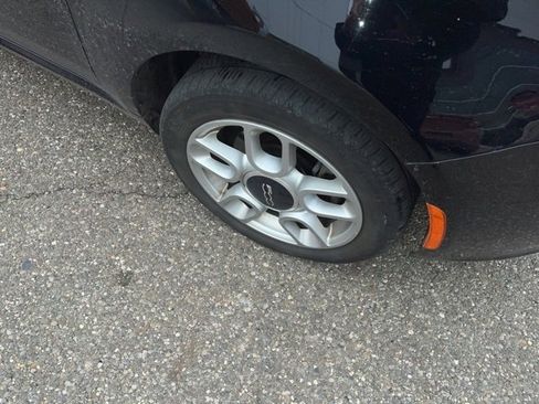 Used 2015 FIAT 500 Pop image 5