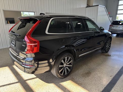 Used 2024 Volvo XC90 B6 Core w/ Protection Package Premier image 15