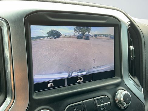 Used 2021 GMC Sierra 1500 Elevation w/ Preferred Package RWD image 12
