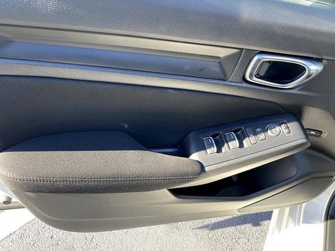 Used 2024 Honda Civic Sport image 9