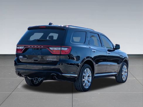Used 2018 Dodge Durango Citadel w/ Premium Entertainment Group image 5