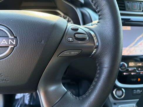 Used 2024 Nissan Murano SL w/ Cargo Package image 23