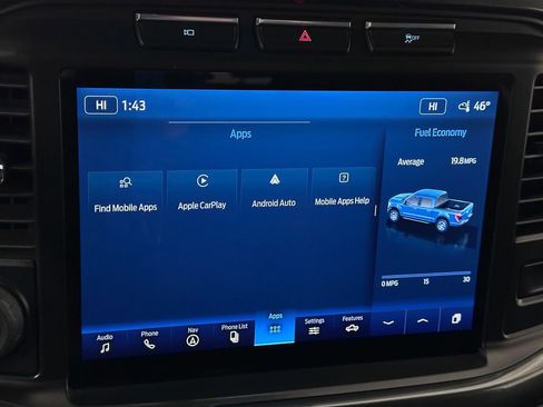 Certified 2023 Ford F150 XLT w/ Equipment Group 302A High image 53