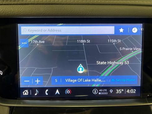 New 2026 Cadillac XT5 Premium Luxury image 23