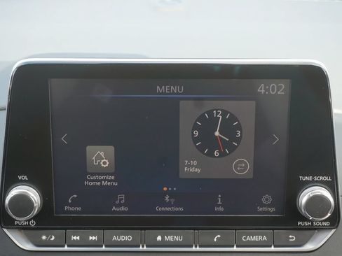 Used 2020 Nissan Altima 2.5 SV AWD/4WD image 13