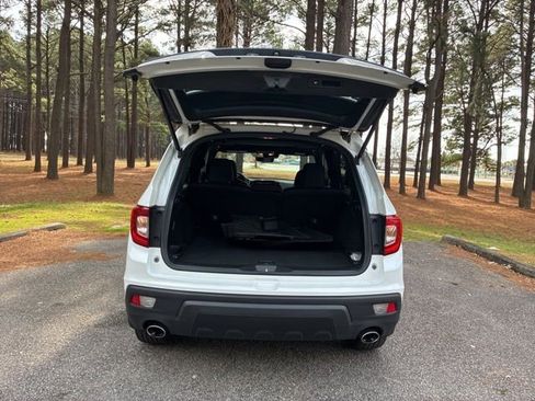 Used 2021 Honda Passport EX-L image 18