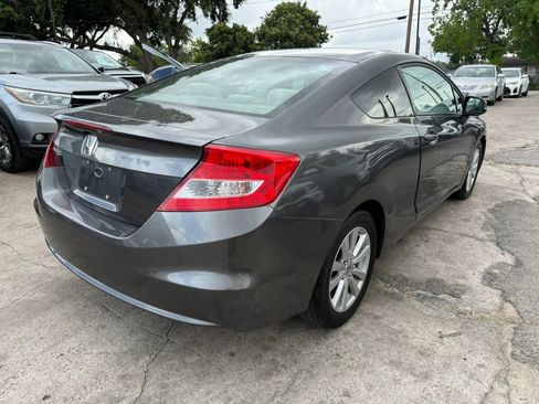 Used 2012 Honda Civic EX image 7