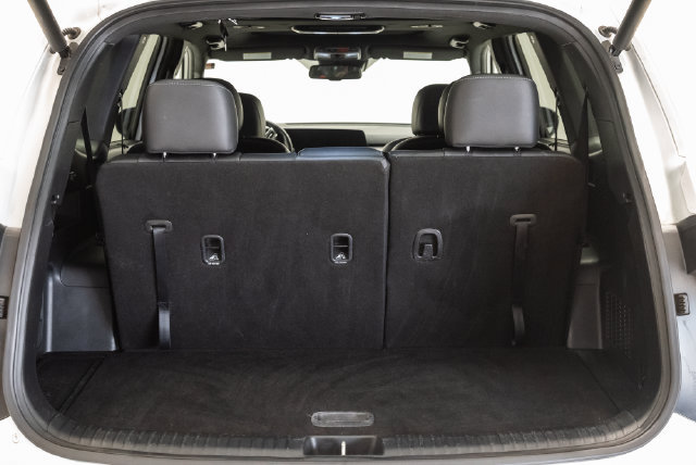 Used 2023 Kia Telluride EX X-Line AWD/4WD image 35