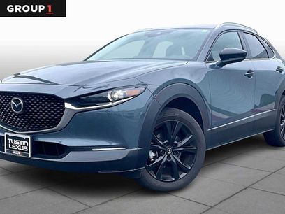 Used 2023 MAZDA CX-30 AWD 2.5 S w/ Preferred Package