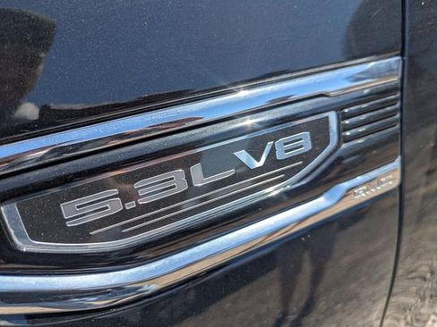 Used 2024 GMC Sierra 1500 Denali AWD/4WD image 10