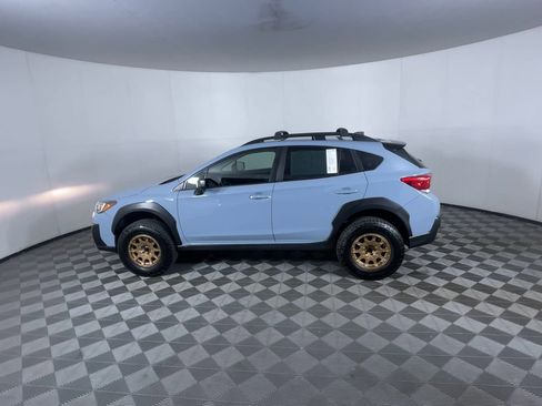 Used 2023 Subaru Crosstrek 2.5i Sport image 6