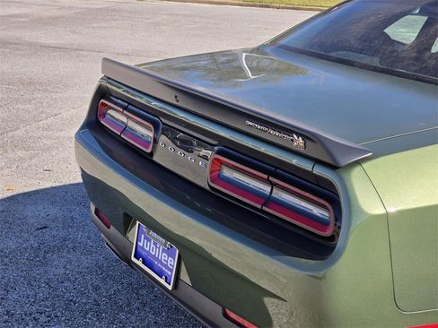Used 2023 Dodge Challenger R/T Scat Pack image 43