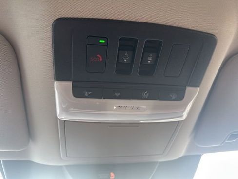 New 2026 Nissan Pathfinder Platinum w/ Cargo Package image 25