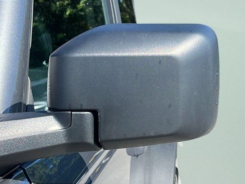 Used 2024 Ford Bronco Wildtrak AWD/4WD image 26