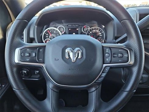 New 2026 RAM 2500 Tradesman image 60