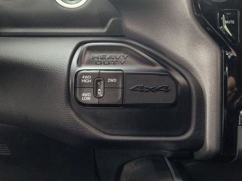Used 2023 RAM 2500 Laramie image 25