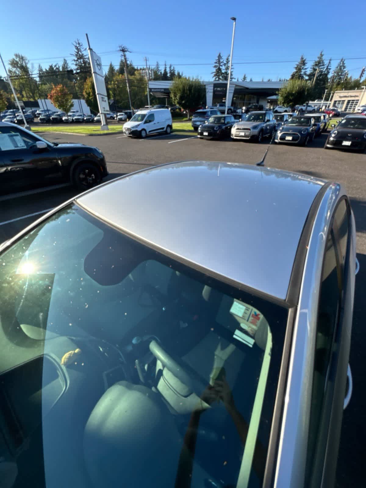 Used 2013 Chevrolet Cruze LS FWD image 13