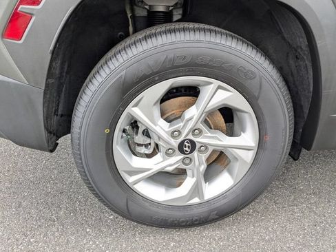 Used 2023 Hyundai Tucson SEL AWD/4WD image 11