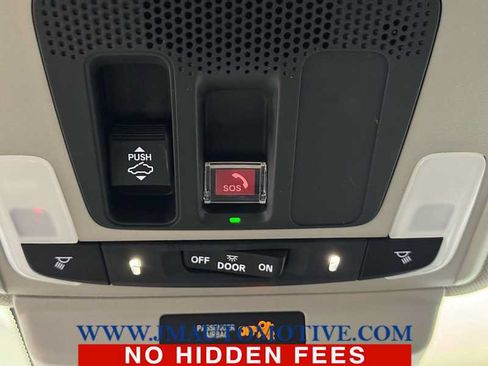 Used 2023 Honda Accord EX image 34