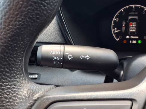 Used 2026 Honda CR-V LX image 16