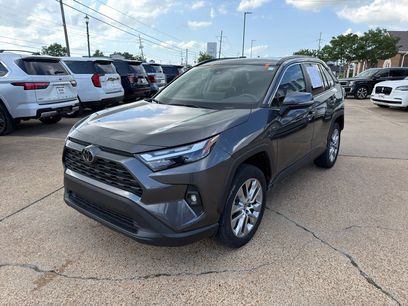 Used 2023 Toyota RAV4 XLE Premium