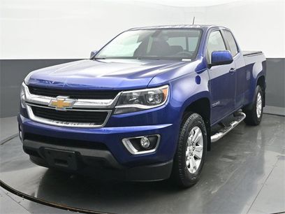 Used 2016 Chevrolet Colorado LT w/ LT Convenience Package