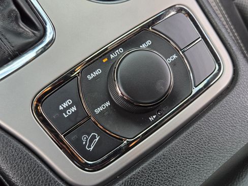 Used 2021 Jeep Grand Cherokee Limited w/ Quick Order Package 28K 80th AWD/4WD image 18