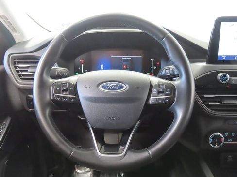 Used 2024 Ford Escape Active FWD image 10