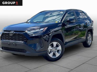 Used 2025 Toyota RAV4 XLE w/ Convenience Package