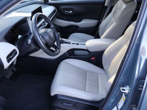 Used 2024 Honda HR-V EX-L image 35