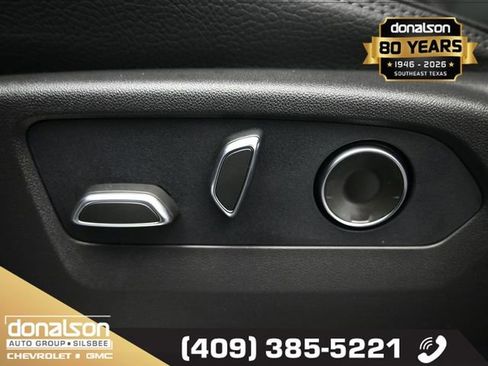 New 2026 GMC Sierra 3500 Denali w/ Denali Reserve Package image 7