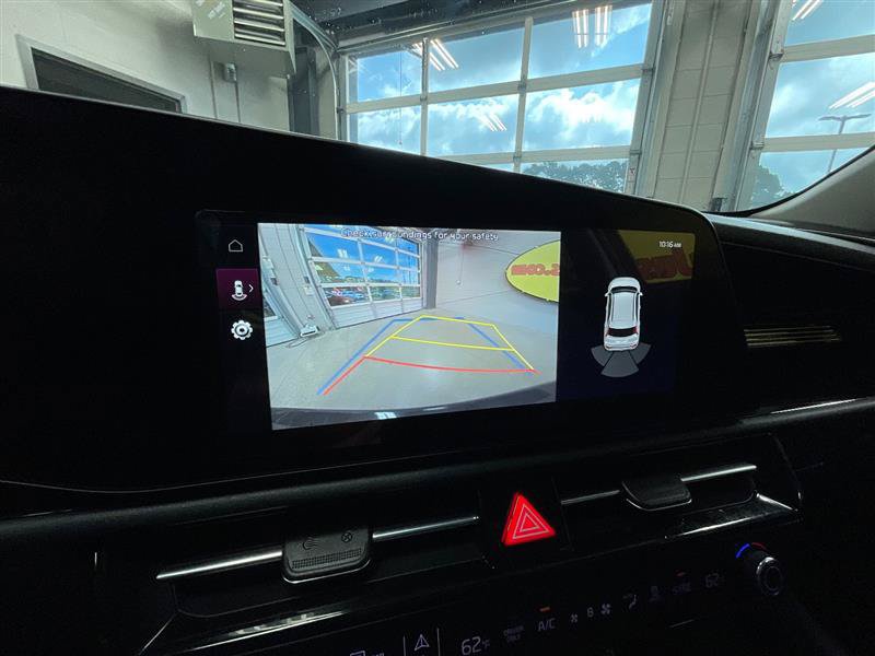 Used 2024 Kia Niro Wind FWD image 20