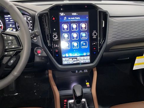 New 2025 Subaru Forester Touring image 18