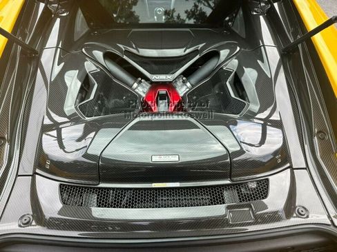 Used 2022 Acura NSX Type S AWD/4WD image 43